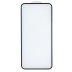 Защитное стекло PRIME для Google Pixel 5 (Full Glue) (0.3 мм, 4D) (Black)