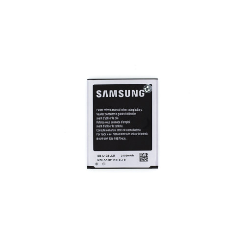 Аккумулятор Samsung EB-L1G6LLU / EB535163LU (2100 mAh)