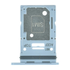 Тримач SIM-карти для Samsung A356 Galaxy A35 (5G) (2024) (Ice Blue)