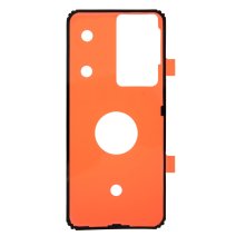 Двусторонний скотч для поклейки задней крышки для Xiaomi Mi Note 10 Lite (Original)
