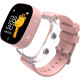 Детские смарт-часы Gelius GP-PK009 4G (Pink)
