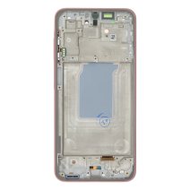 Дисплей для Samsung A266 Galaxy A26 (5G) (2025) з тачскріном в рамці (Pink) (Original Assembled)