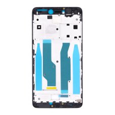 Рамка дисплея для Xiaomi Redmi Note 4X (Black)