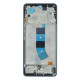 Дисплей для Xiaomi Redmi Note 13 (4G) з тачскріном в рамці (Blue) (Original PRC)