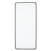 Захисне скло PRIME для Poco F5 (Full Glue) (0.3 мм, 4D) (Black)
