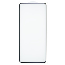 Захисне скло PRIME для Poco F5 (Full Glue) (0.3 мм, 4D) (Black)