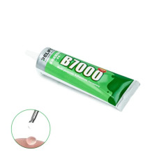 Клей Relife B7000 – багатофункціональний з дозатором (110 ml) (Clear)