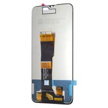Дисплей для Nokia G10 з тачскріном (Black) (Original PRC)