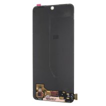 Дисплей для Poco X5 (5G) з тачскріном (Black) (Original PRC)