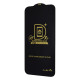 Защитное стекло PRIME для Apple iPhone 15 Pro Max (Full Glue) (0.3 мм, 2.5D) (Black)