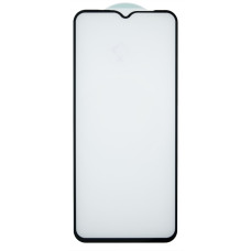 Захисне скло PRIME для Samsung A025 Galaxy A02s (2021) (Full Glue) (0.3 мм, 4D) (Black)