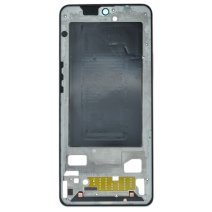 Рамка дисплея для Poco F4 (Silver)