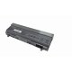 Аккумулятор для ноутбука Dell PT434 11.1V 7800mAh 87Wh (Gray)