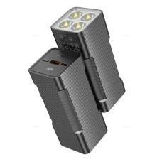 Повербанк Hoco Q15 PD 22.5W (10000 mAh) (Black)