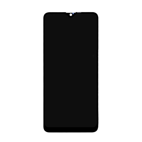 Дисплей для Samsung A207 Galaxy A20s (2019) з тачскріном (Black)
