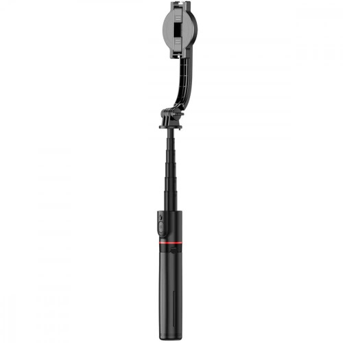 Селфі-палка з триногою Proove Magnet Stick Plus 1 м (Black)