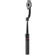 Селфі-палка з триногою Proove Magnet Stick Plus 1 м (Black)