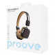 Наушники Bluetooth Proove 70s Classic 2 (Beige)