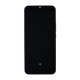 Дисплей для Xiaomi Mi 10 Youth (5G) з тачскріном в рамці (Grey) (Original)