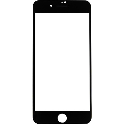 Защитное стекло Gelius для Apple iPhone 7 Plus (Full Glue) (0.3 мм, 2.5D) (Black)
