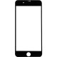 Защитное стекло Gelius для Apple iPhone 7 Plus (Full Glue) (0.3 мм, 2.5D) (Black)
