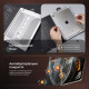 Защитное стекло Proove Achilles Installation Box для Apple iPad Pro 13-inch (M5) (2025)
