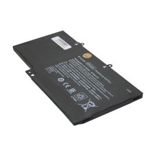 Акумулятор для ноутбука HP HSTNN-LB6L 11.1V 3800mAh 42Wh