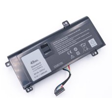 Акумулятор для ноутбука Dell G05YJ 11.1V 4400mAh 49Wh