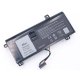 Аккумулятор для ноутбука Dell G05YJ 11.1V 4400mAh 49Wh