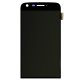 Дисплей для LG H830 с тачскрином (Black)