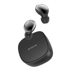 Наушники Bluetooth Proove Charm TWS (Black)
