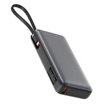 Повербанк Acefast M22 PD130W (20000 mAh) (Black)