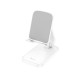 Подставка для телефона Hoco HD8 (White)