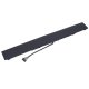 Аккумулятор для ноутбука Lenovo L15L4A01 14.8V 2600mAh 38Wh (Black)