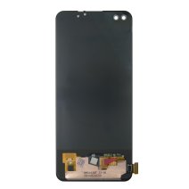 Дисплей для Oppo A93 (4G) з тачскріном (Black) (OLED)