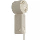 Портативний вентилятор Proove Fresher (Beige)
