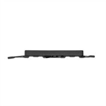 Пластиковая кнопка громкости для Poco M3 Pro (5G) (Black)