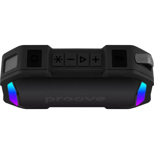 Bluetooth колонка Proove Black Rock 10W (Black)