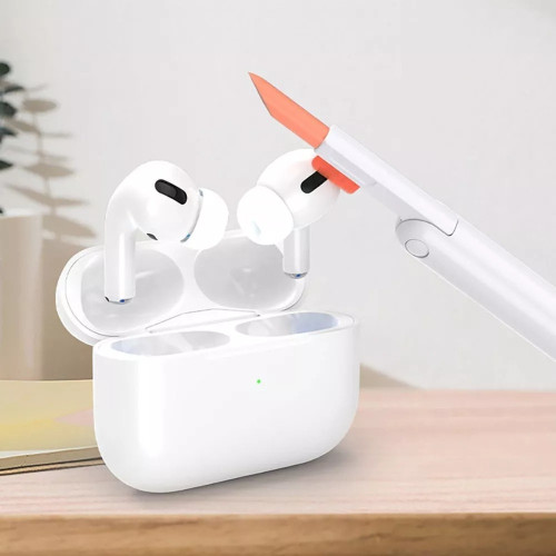 Набір для чищення Proove Mr. Cleaner 3 в 1 (White)