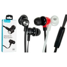 Навушники Celebrat D9 (Black)