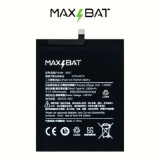 Акумулятор Xiaomi BN37 (3000 mAh) (Max Bat RedLine)