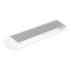 Колонка для ПК Hoco BS66 Smooth (White)