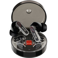Навушники Bluetooth Gelius Incredible GP-TWS033 (Black)
