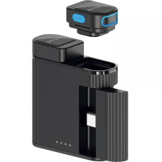 Беспроводной петличный микрофон Proove DualCast (Black)