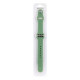 Ремінець для Apple Watch 38/40/41 мм Band Silicone, 2 шт (Neon Green)