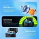 Зарядное устройство Proove Compact Station для аккумуляторов AA, AAA, 4 слота