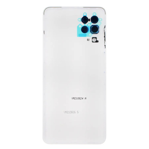 Задняя крышка для Samsung M225 Galaxy M22 (2021) (White) (Original PRC)