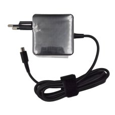 Блок питания для ноутбука Asus 20V 3.25A 45W Type-C L-type Wall Plug (Original PRC) (Black)