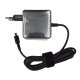 Блок питания для ноутбука Asus 20V 3.25A 45W Type-C L-type Wall Plug (Original PRC) (Black)