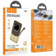 Повербанк Hoco Q29 Nobility 22.5W+PD20W з кабелем Lightning (10000 mAh) (Brown)